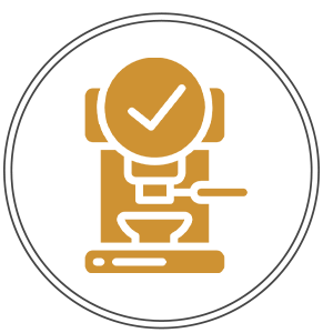 Machining Icon