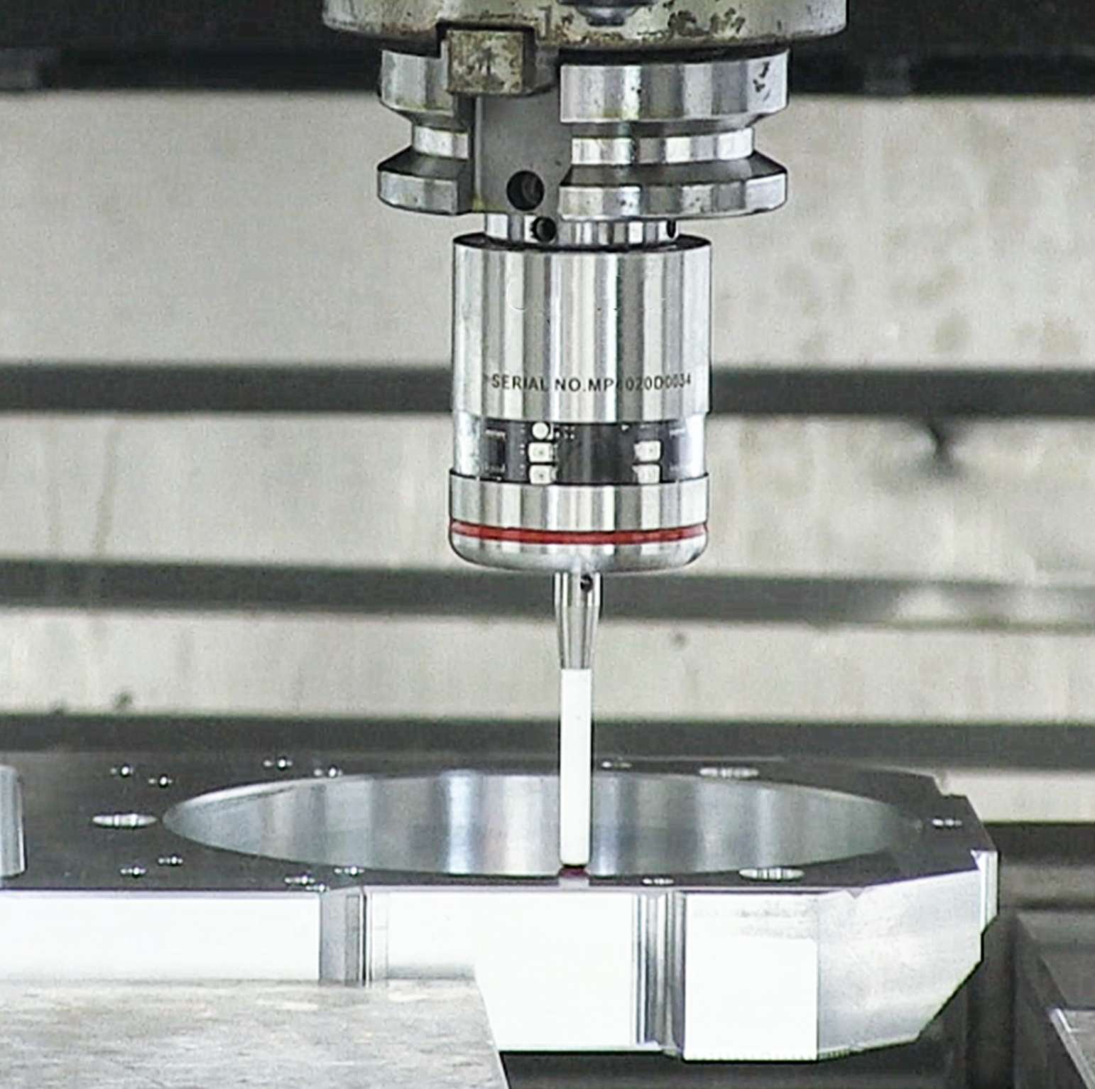 Inspection Process