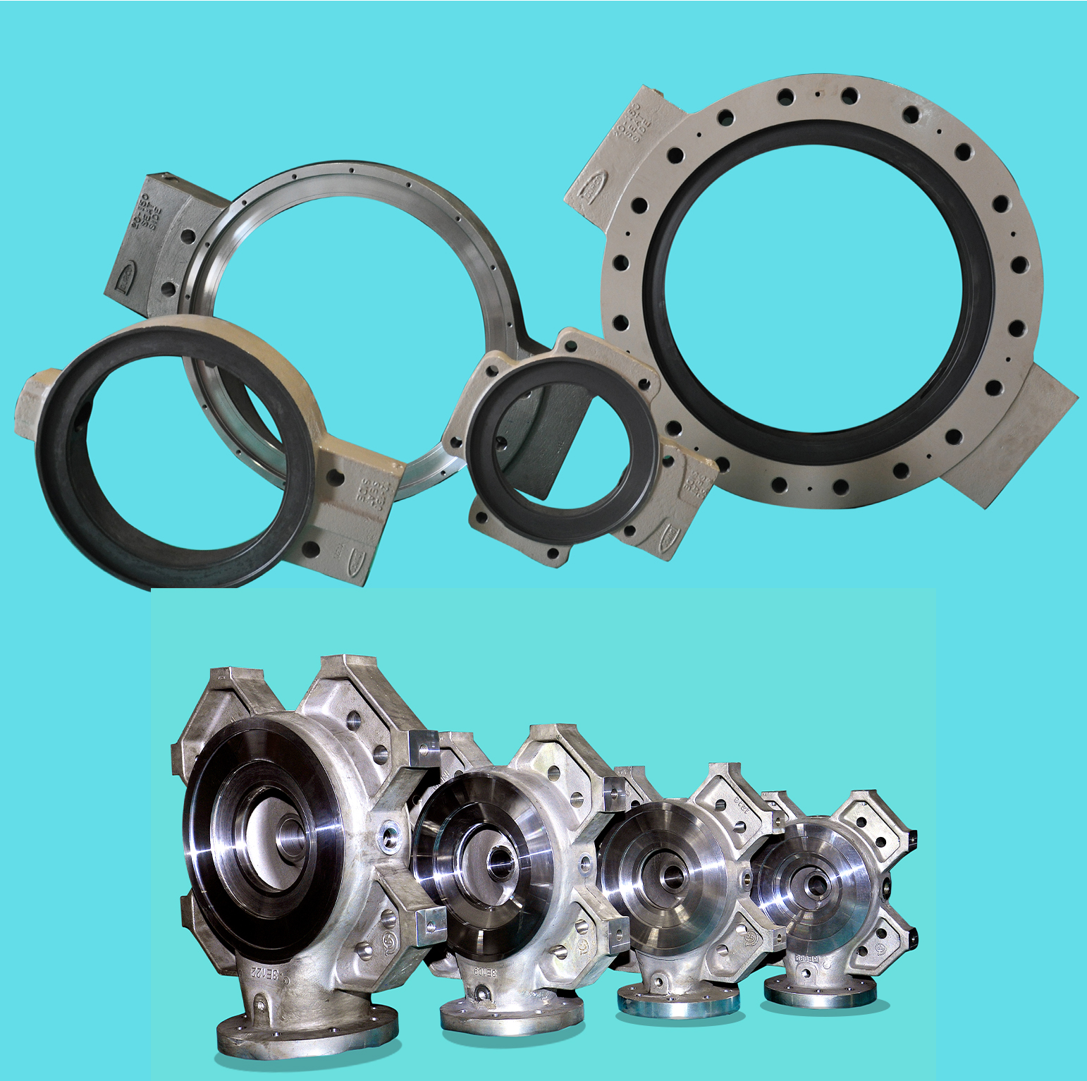Quality inspection process